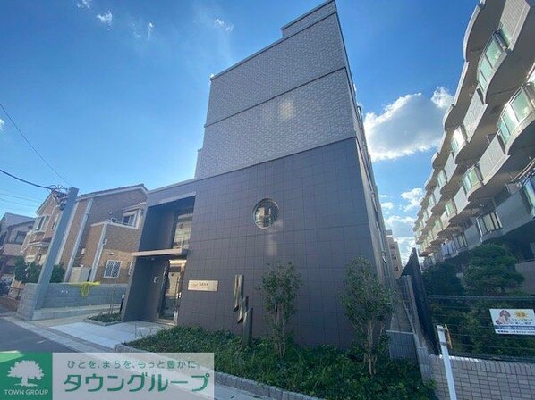 S-FORT船橋海神の物件内観写真